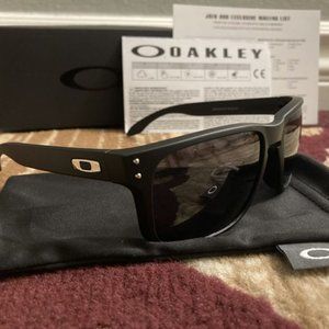 Oakley Holbrook Sunglasses
